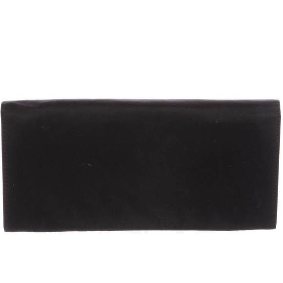 Prada Patent Leather Wallet - Picture 6 of 14